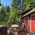 Villa Kutala Cottage *