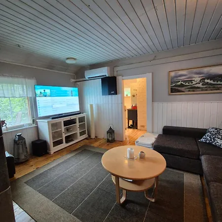 Villa Kutala Cottage