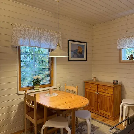 Kutala Cottage 别墅 *