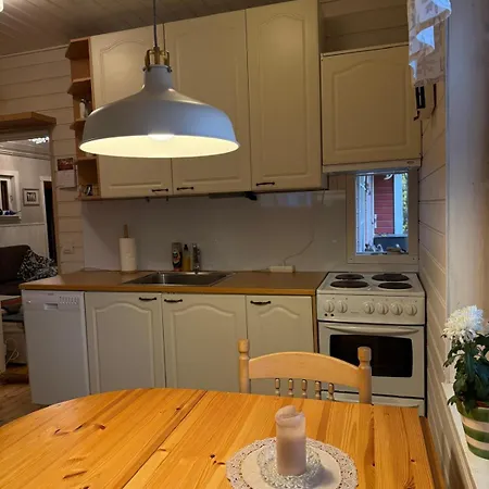 Kutala Cottage *