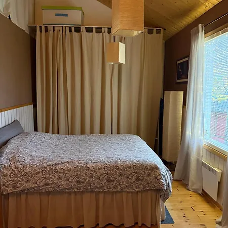 Kutala Cottage 别墅 Kutala