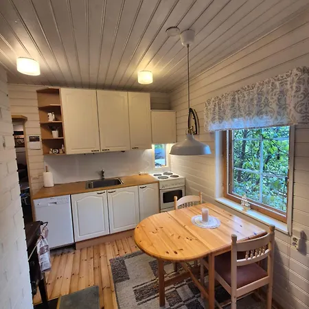 Kutala Cottage * Kutala